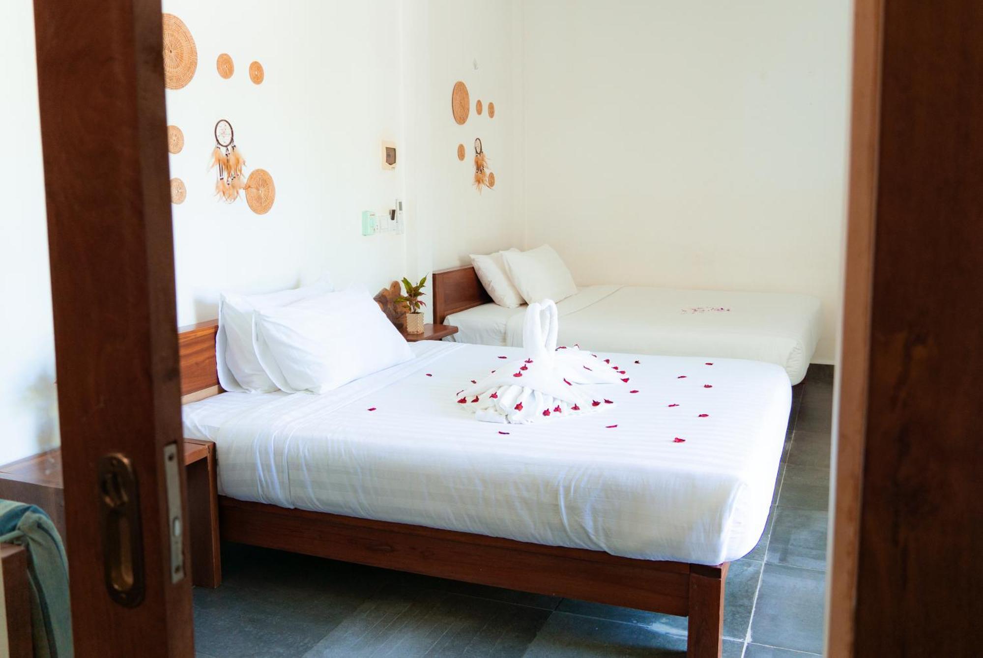 Long Set Resort Kaoh Touch Ngoại thất bức ảnh